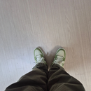 Nike SB Dunk Low - Yuto Horigome Matcha