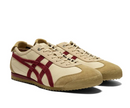 Onitsuka Tiger Mexico 66 SD Beige Beet Juice- Beige/Beet Juice