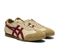 Onitsuka Tiger Mexico 66 SD Beige Beet Juice- Beige/Beet Juice