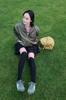 Onitsuka Tiger Mexico 66 - Mantle Green Cream