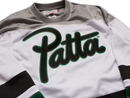 PATTA Mitchell and Ness 2016 Spring Summer Collboration