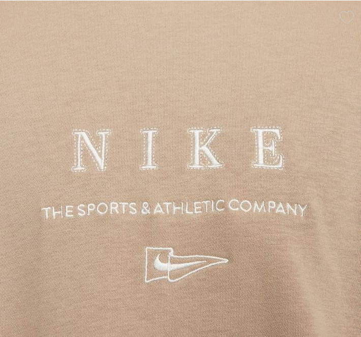 Nike Sportswear Tech Sweatshirt