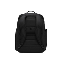 Nike Utility Elite Backpack (37L) - Black/Black/White