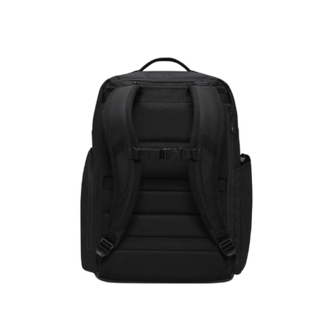 Nike Utility Elite Backpack (37L) - Black/Black/White