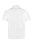 FEAR OF GOD ESSENTIALS polo  - WHITE