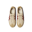 Onitsuka Tiger Mexico 66 SD Beige Beet Juice- Beige/Beet Juice