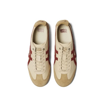 Onitsuka Tiger Mexico 66 SD Beige Beet Juice- Beige/Beet Juice