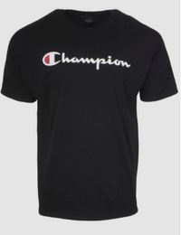 Champion Men's Classic Graphic T-Shirt