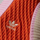 ADICOLOR 70S KNIT VEST - Craft Orange