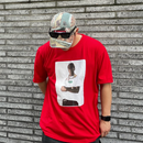 Supreme Strawberries Camp Cap Multicolor - SS23