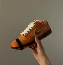 Nike SB Dunk Low - Concepts Orange Lobster