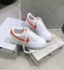 Nike Air Force 1 Low Orange Paisley (W)