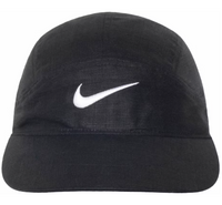 Stussy x Nike Fly Cap - Black