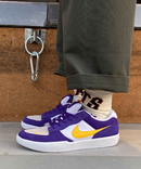 Force 58 SB 'Court Purple Amarillo'  - Court Purple Amarillo