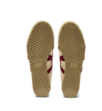 Onitsuka Tiger Mexico 66 SD Beige Beet Juice- Beige/Beet Juice