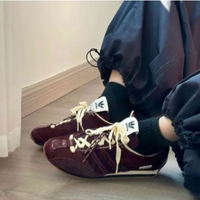 adidas Country OG Song For The Mute Maroon -  Maroon/Core Black/Cream White
