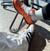 Nike SB Dunk Low - Concepts Orange Lobster