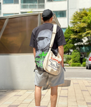Stussy Sean Paul Tee - Black