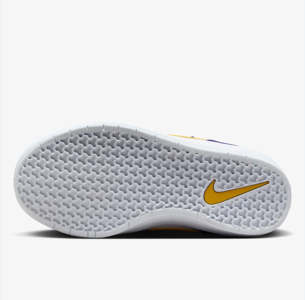 Force 58 SB 'Court Purple Amarillo'  - Court Purple Amarillo