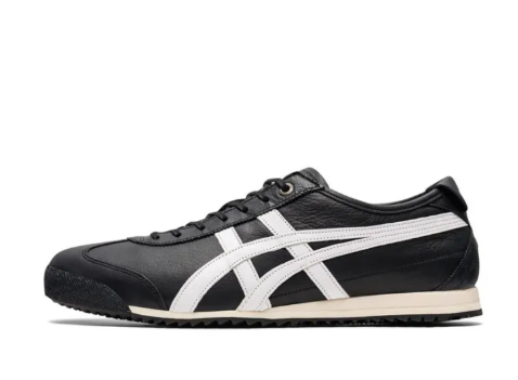 Onitsuka Tiger Mexico 66 SD 'Black White’