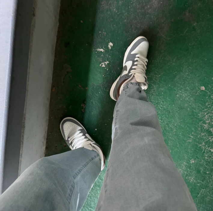Nike SB Dunk Low - Yuto Horigome