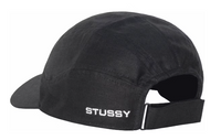 Stussy x Nike Fly Cap - Black