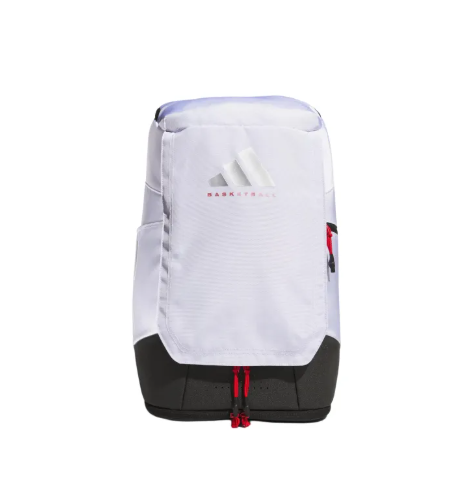 Adidas BB Backpack ‘White’