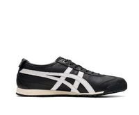Onitsuka Tiger Mexico 66 SD 'Black White’