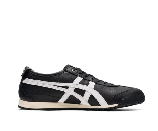 Onitsuka Tiger Mexico 66 SD 'Black White’