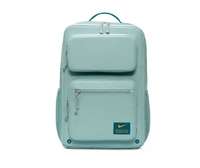 Nike Utility Speed Training Backpack (27L)  - Mineral/Geode Teal/Sundial