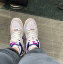 Nike SB Dunk Low - Rayssa Leal