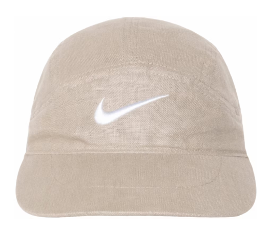 Stussy x Nike Fly Cap - Chino