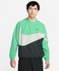 NIKE AS M NK SWOOSH WVN JACKET