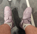Jordan Zion 3 SE - Orchid