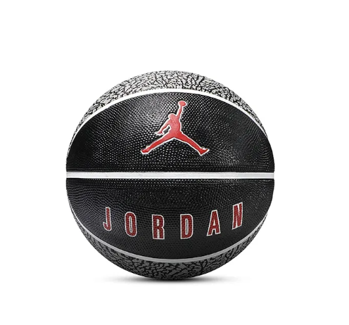 Jordan Playground 2.0 Basketball 7 - Wolf Grey