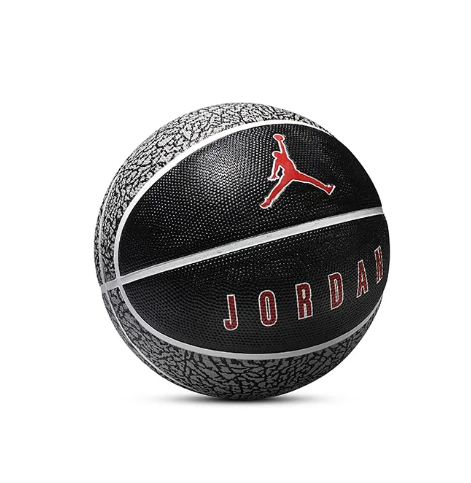 Jordan Playground 2.0 Basketball 7 - Wolf Grey