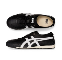 Onitsuka Tiger Mexico 66 SD 'Black White’