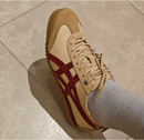 Onitsuka Tiger Mexico 66 SD Beige Beet Juice- Beige/Beet Juice