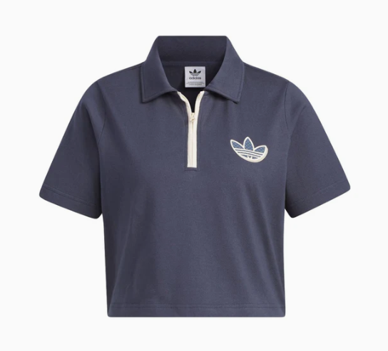 Adidas originals Sportswear Polo Shirt - Blue