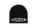 Supreme New World Order Beanie - Black