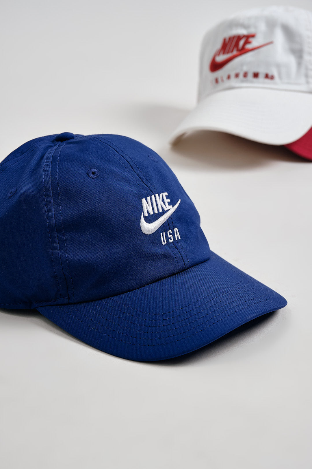 Nike Sportswear Heritage86 USA-BLUE