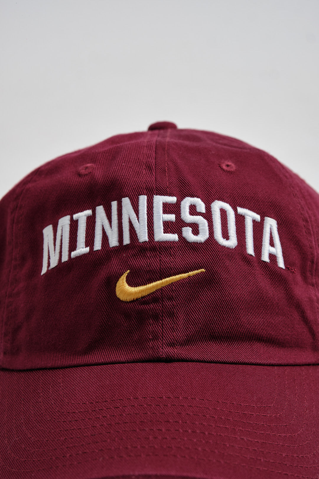 Nike Sportswear Heritage86 Minnesota-RED