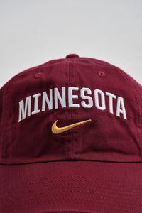 Nike Sportswear Heritage86 Minnesota-RED