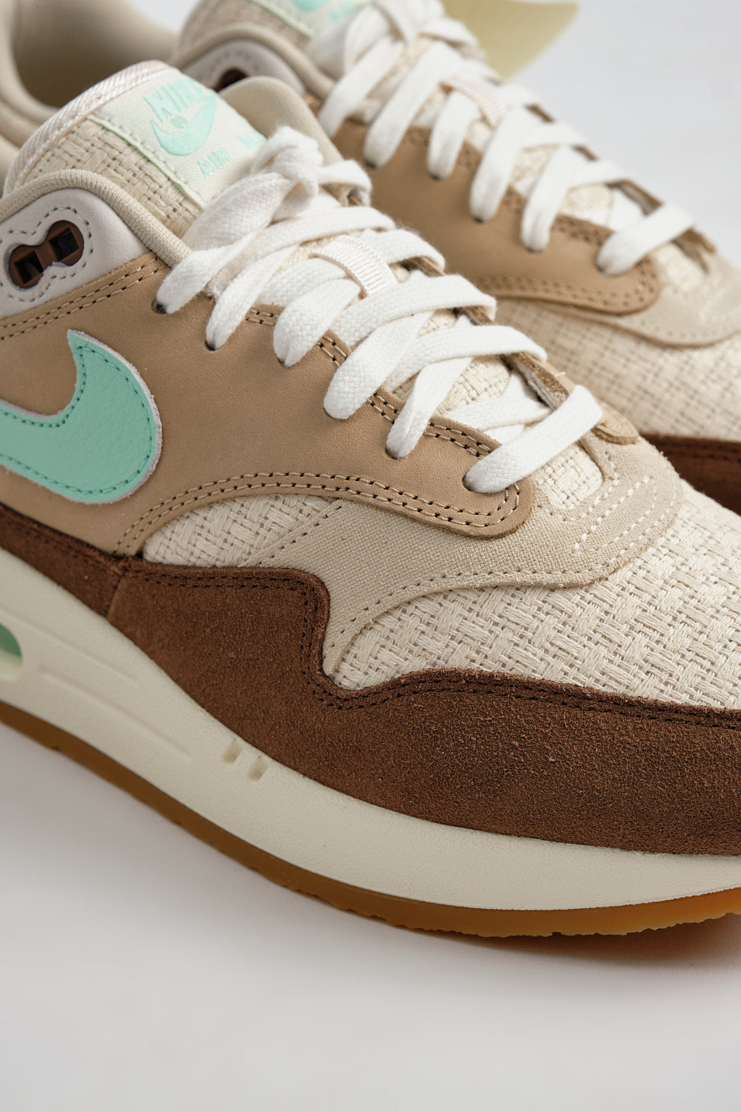 Nike Air Max 1-Crepe Brown (2022)