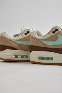 Nike Air Max 1-Crepe Brown (2022)