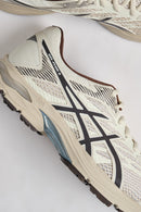 Asics Gel_Flux-White/Brown