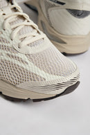 Asics Gel_Flux-White/Brown