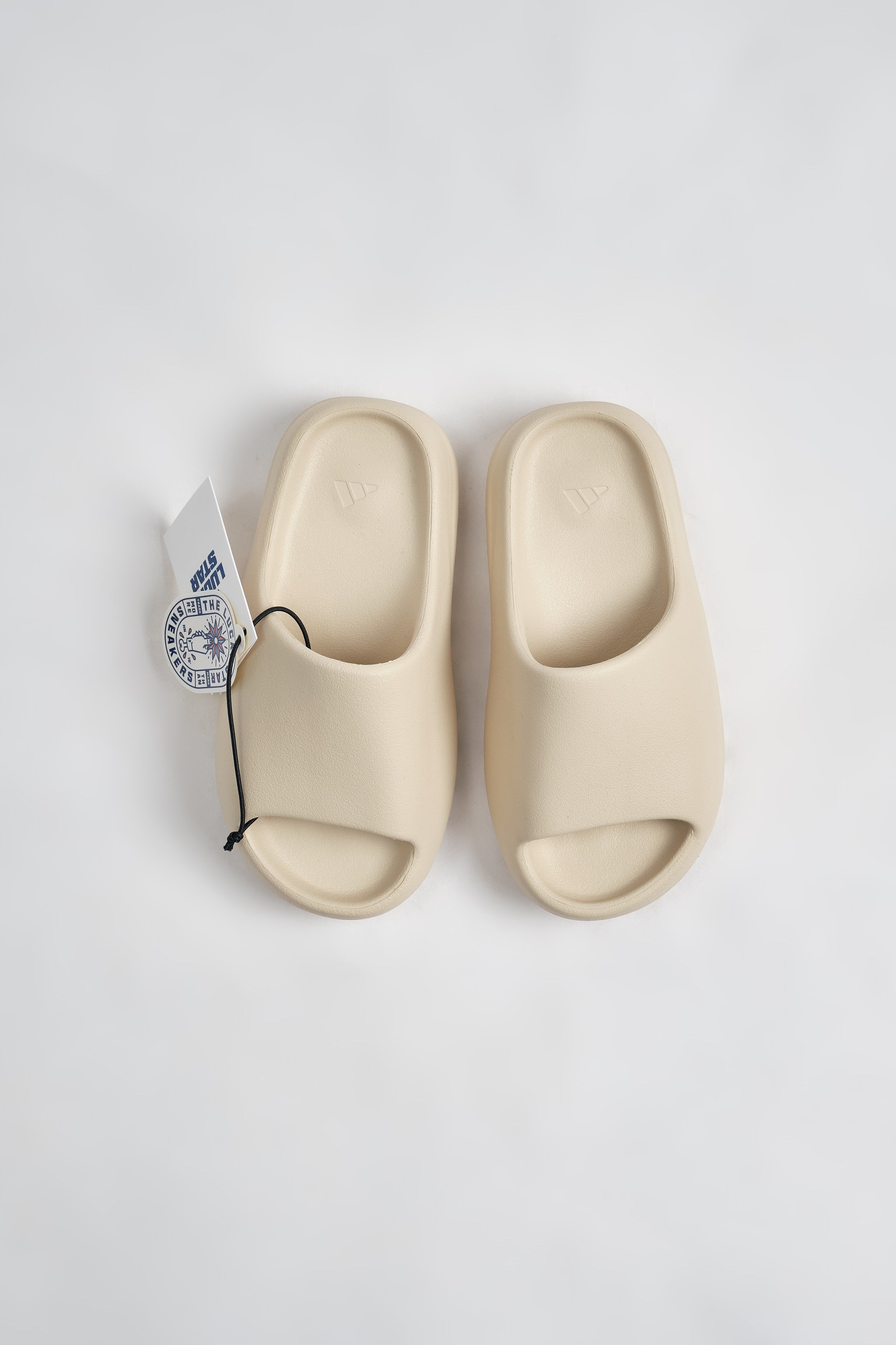 adidas Yeezy Slide-Bone