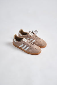 adidas Samba OG-Chalky Brown Gum