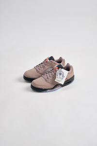 Jordan 5 Retro Low-PSG (2022)